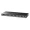 TP-Link TL-SG116E, 16-Port Gigabit Unmanaged Pro Switch, black