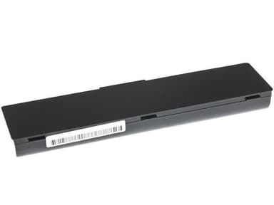 Green Cell Battery for Toshiba A200 A300 PA3534U-1BRS 11,1V 4400 mAh