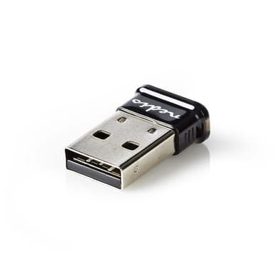 Bluetooth 4.0 Micro USB Dongle | Mukana Ohjelmisto | USB