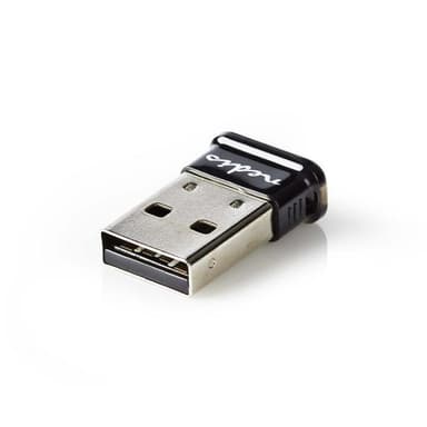 Bluetooth 4.0 Micro USB Dongle | Mukana Ohjelmisto | USB