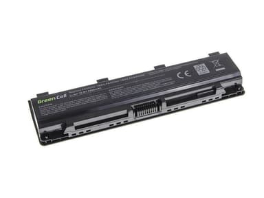 Green Cell Battery for Toshiba PA5024U-1BRS 11,1V 4400 mAh