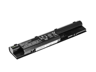 Green Cell Battery for HP ProBook 440 445 450 470 G0 G1 470 G2 11,1V 4