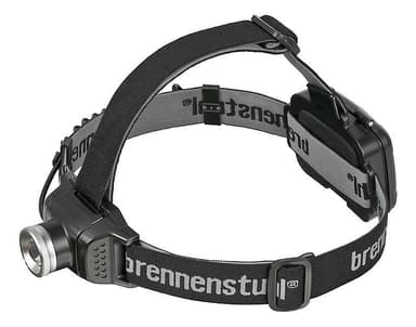 LuxPremium LED-otsalamppu KL 200F IP44 CREE-LED 200lm