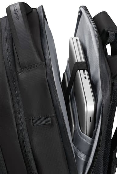 Samsonite BIZ2GO 14,1" reppu kannettavalle