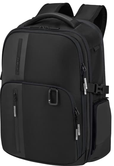Samsonite BIZ2GO 15,6" reppu kannettavalle