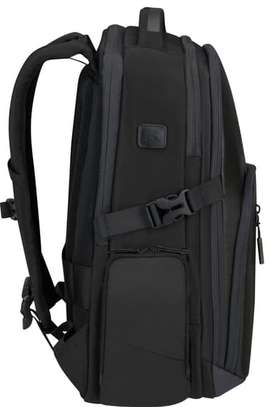 Samsonite BIZ2GO 15,6" reppu kannettavalle
