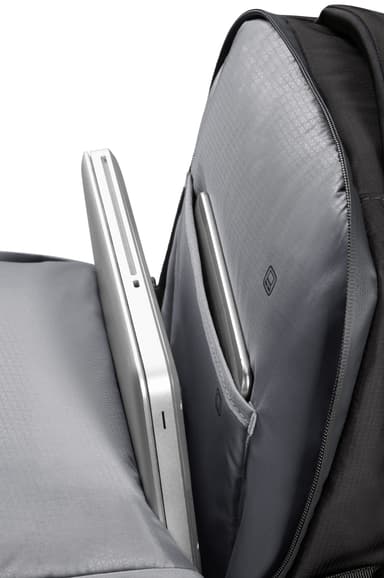 Samsonite BIZ2GO 15,6" reppu kannettavalle