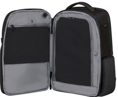 Samsonite BIZ2GO reppu kannettavalle 17,3" 142145/1041