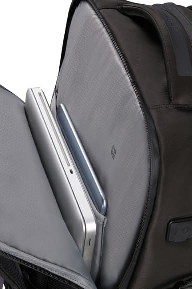 Samsonite BIZ2GO reppu kannettavalle 17,3" 142145/1041
