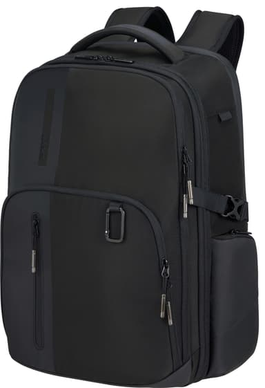 Samsonite BIZ2GO reppu kannettavalle 17,3" 142145/1041