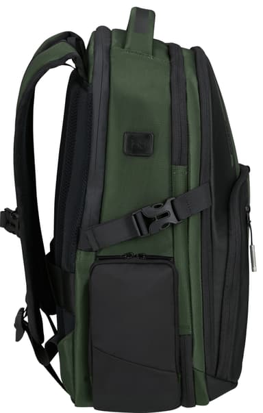 Samsonite BIZ2GO reppu kannettavalle 15,6" 142144/1316