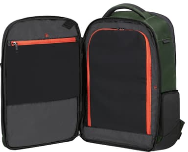 Samsonite BIZ2GO reppu kannettavalle 15,6" 142144/1316