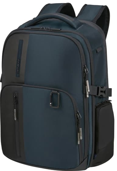Samsonite BIZ2GO 15,6" reppu kannettavalle