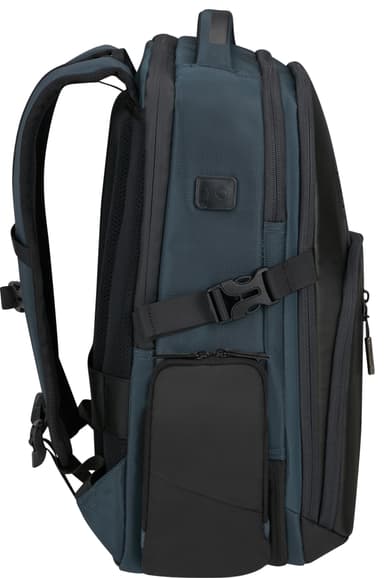 Samsonite BIZ2GO 15,6" reppu kannettavalle