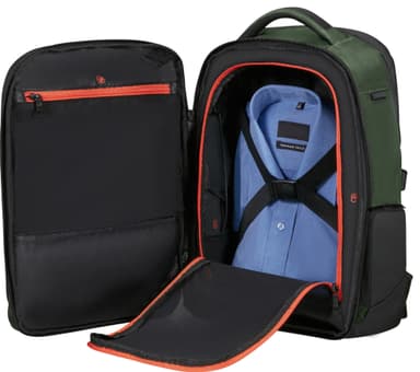 Samsonite BIZ2GO reppu kannettavalle 15,6" 142144/1316
