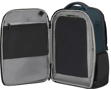 Samsonite BIZ2GO 15,6" reppu kannettavalle