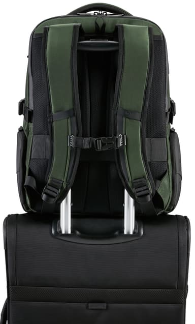 Samsonite BIZ2GO reppu kannettavalle 15,6" 142144/1316