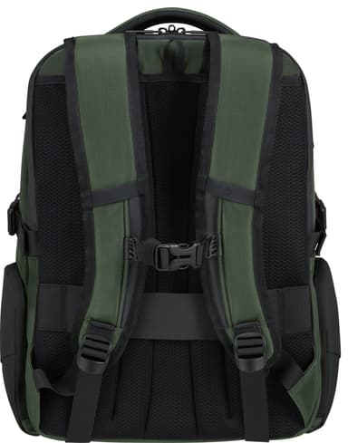 Samsonite BIZ2GO reppu kannettavalle 15,6" 142144/1316
