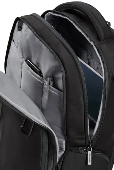 Samsonite BIZ2GO 14,1" reppu kannettavalle
