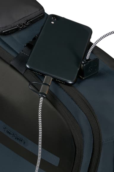 Samsonite BIZ2GO 15,6" reppu kannettavalle