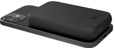 Zens Magnetic 4000 mAh langaton varavirtalähde