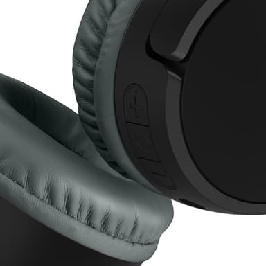 Belkin SOUNDFORM Mini langattomat on-ear kuulokkeet (musta)