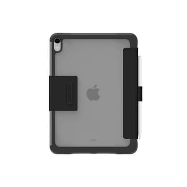 GRIFFIN Tabletsuoja Survivor Tactical iPad 10.2 Musta