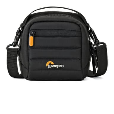 LOWEPRO Olkalaukku Tahoe CS 80 Musta