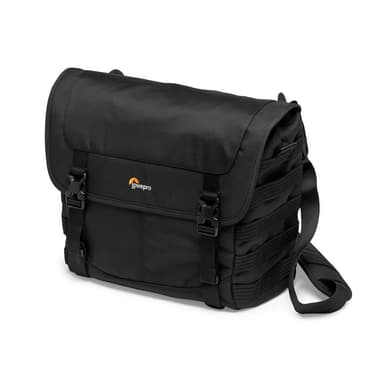 LOWEPRO Olkalaukku ProTactic MG 160 AW II Messenger Musta