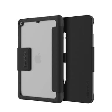 GRIFFIN Tabletsuoja Survivor Tactical iPad 10.2 Musta