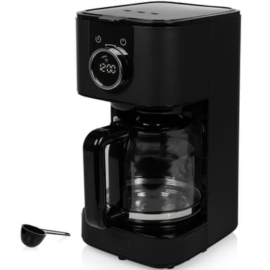 Princess Kahvinkeitin ""Moments Coffee Maker Wi-Fi""