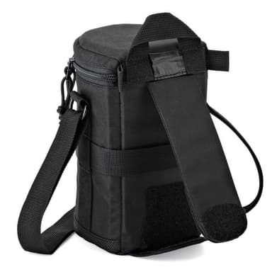 LOWEPRO Objektiivilaukku 9 x 16 cm Musta