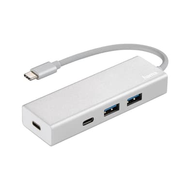 HAMA USB-C Hub 3.1 1:4