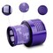 Jälkisuodatin Dyson V10 / SV12 Purplelle