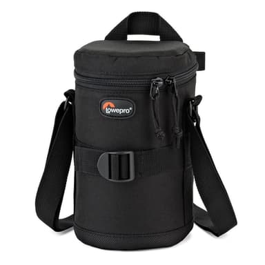 LOWEPRO Objektiivilaukku 9 x 16 cm Musta