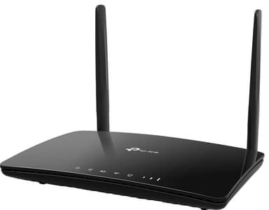 TP-Link Archer MR500 reititin (4G+ LTE, WiFi)