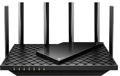 TP-Link Archer AX72 reititin