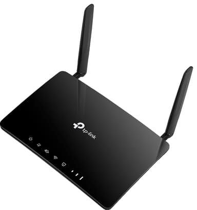 TP-Link Archer MR500 reititin (4G+ LTE, WiFi)