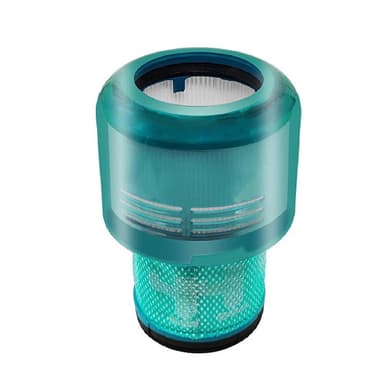 Jälkisuodatin Dyson V11 / V15 / SV14 Green