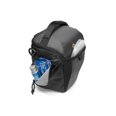 Axelväska Photo Active TLZ 45 AW Holster Svart