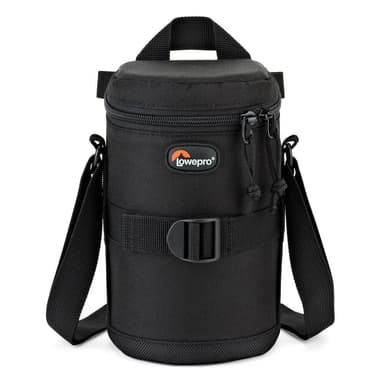 LOWEPRO Objektiivilaukku 9 x 16 cm Musta