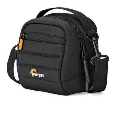 LOWEPRO Olkalaukku Tahoe CS 80 Musta