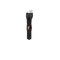 Belkin DuraTek Plus USB-A - Lightning, musta (3m)