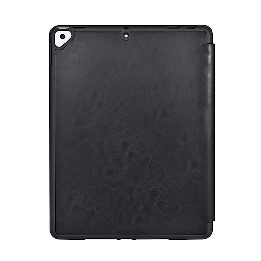 GEAR Tablet Cover Black  iPad 10,2""/ 10,5"" 19/20/21