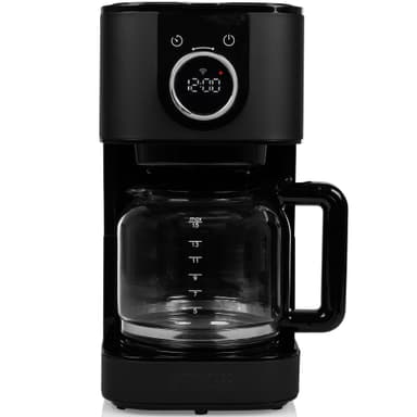 Princess Kahvinkeitin ""Moments Coffee Maker Wi-Fi""