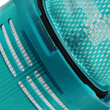 Jälkisuodatin Dyson V11 / V15 / SV14 Green