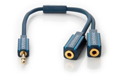 MP3 Y-sovitin