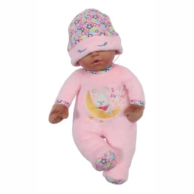 BABY born Sleepy for babies DoC 30cm