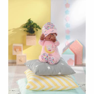 BABY born Sleepy for babies DoC 30cm