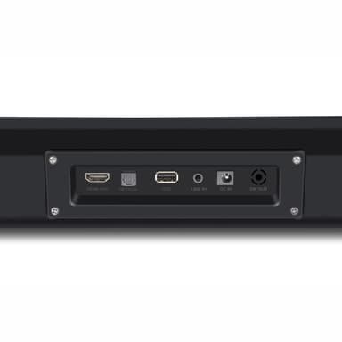 Denver Soundbar 2x20W BT/HDMI/OPT/AUX